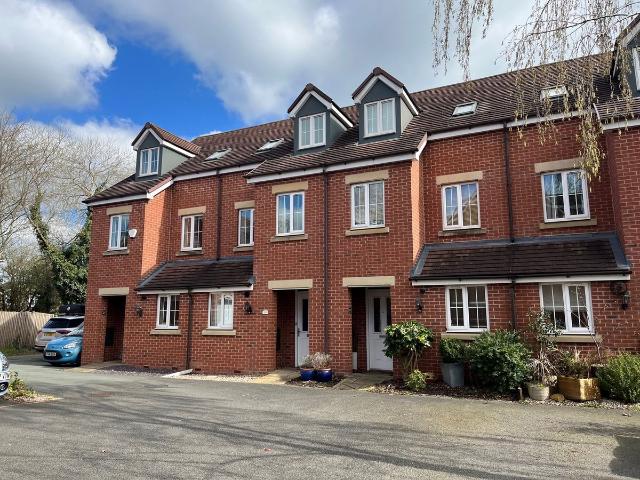 Apartment for rent in The Wharf, Beamhurst