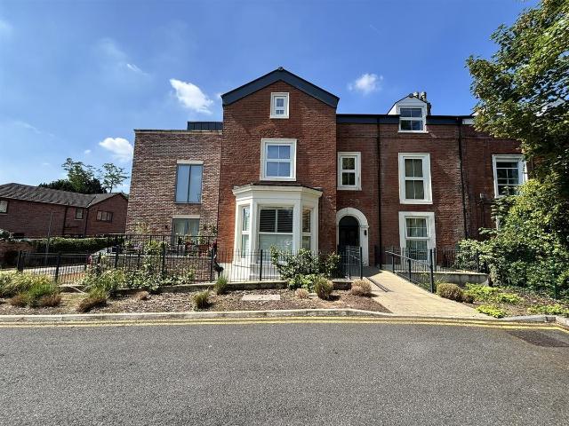 Apartment for rent in Georgia, Greater Manchester
