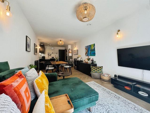 Apartment for rent in Georgia, Greater Manchester