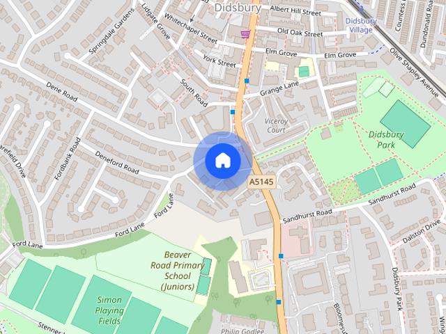 Apartment for rent in Georgia, Greater Manchester