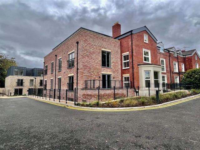 Apartment for rent in Georgia, Greater Manchester