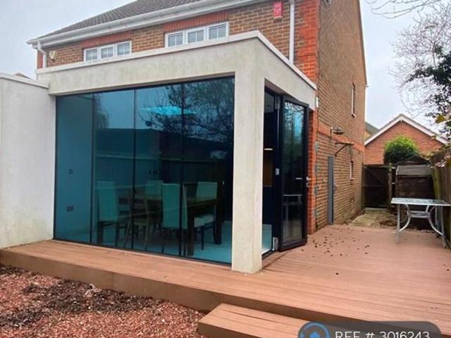 House for rent in Bray