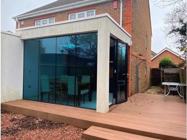 House for rent in Bray