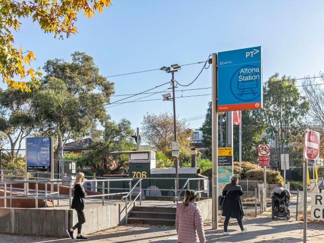 Property for sale in Altona, Melbourne
