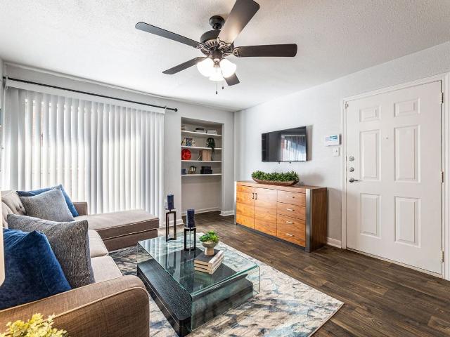 Apartment for rent in Harris, Texas