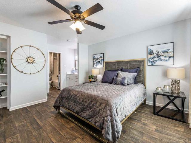 Apartment for rent in Houston