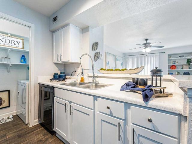 Apartment for rent in Houston