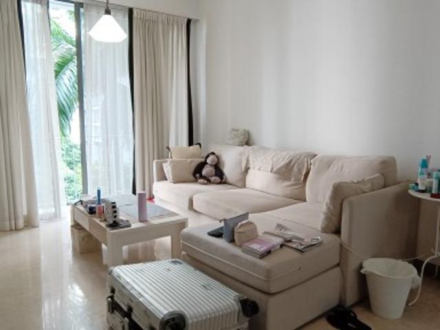 Condominium for rent