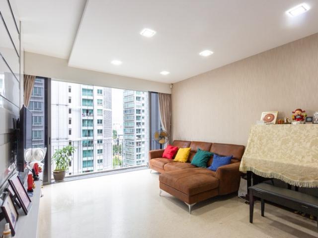 Condominium for sale