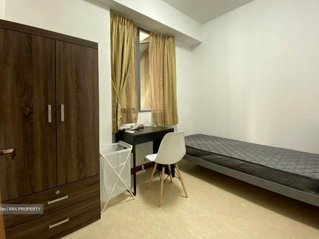 Apartment for rent in Novena