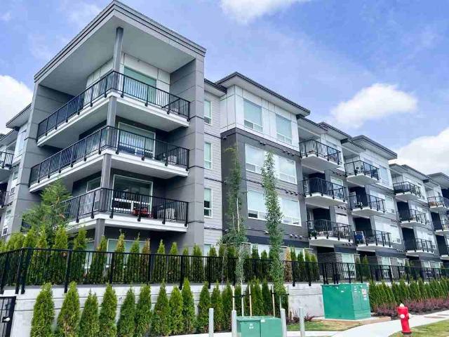 Apartment for rent in Langley, British Columbia