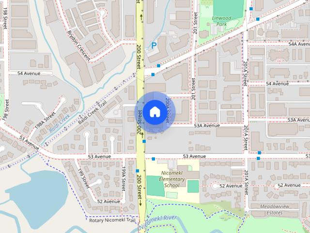 Apartment for rent in Langley, British Columbia