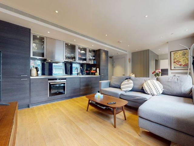 Apartment for rent in Holborn, Greater London