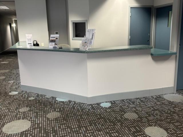 Commercial for rent in Gettysburg