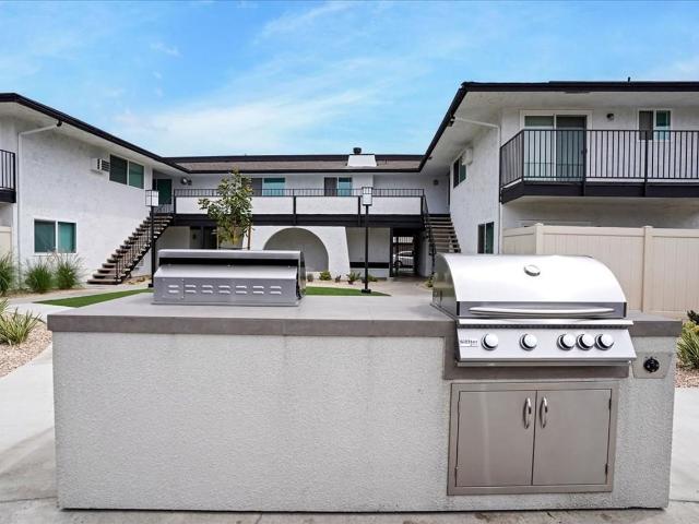 Apartment for rent in Anaheim, California