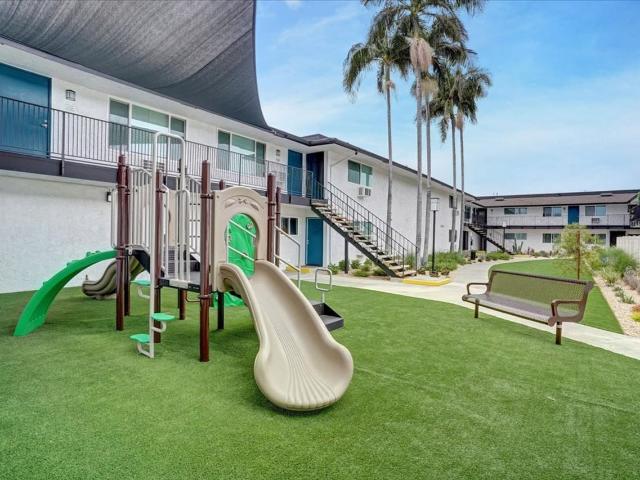Apartment for rent in Anaheim, California