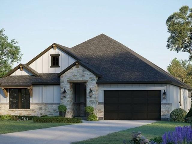 House for sale in Williamson, Texas
