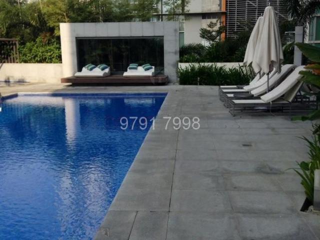 Apartment for sale in Novena