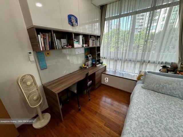 Condominium for sale in Bukit Timah