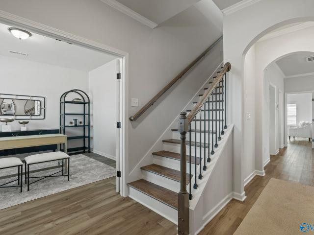House for sale in Huntsville, Alabama