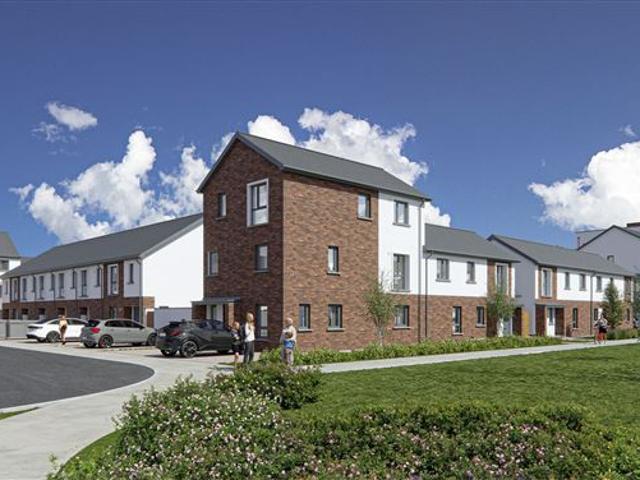 House for sale in Dunboyne, North Tipperary