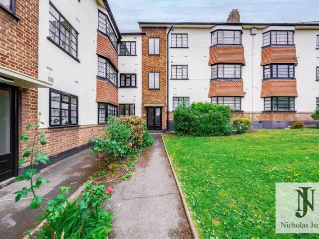 Apartment for rent in North Finchley, Greater London