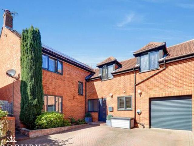 House for sale in Epping, Essex