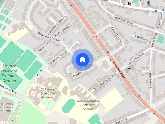 Apartment for rent in West Midlands