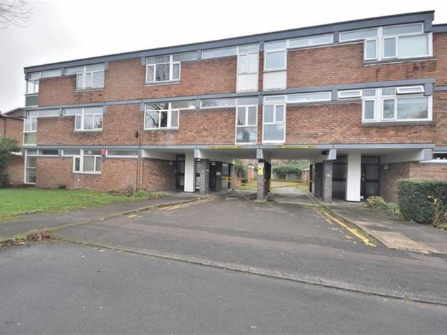Apartment for rent in Tettenhall, Wolverhampton
