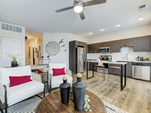Apartment for rent in Camby, Indiana