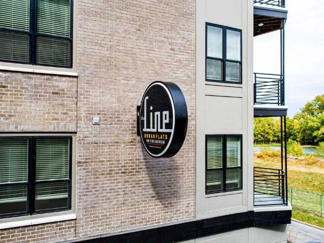 Apartment for rent in Indianapolis