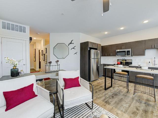 Apartment for rent in Camby, Indiana