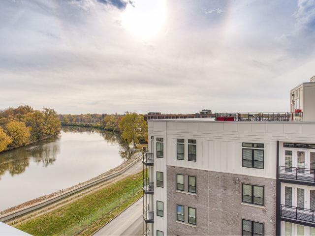 Apartment for rent in Camby, Indiana