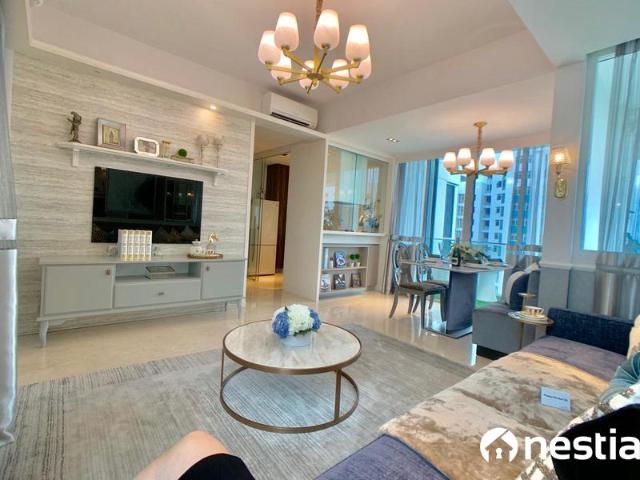 Apartment for sale in 12 Central, Toa Payoh