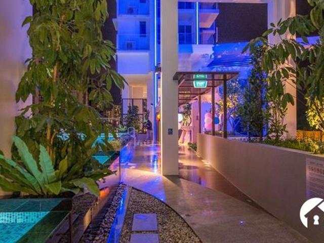 Apartment for sale in 12 Central, Toa Payoh