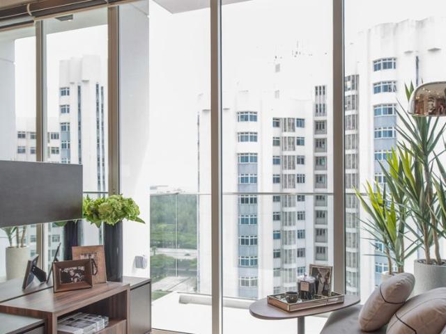 Condominium for sale