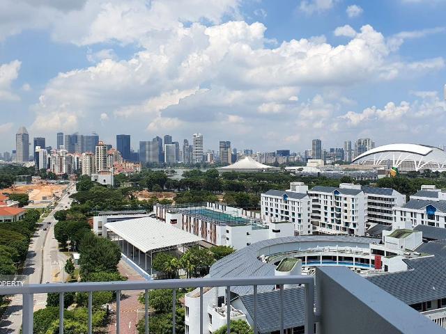 Condominium for sale in Toa Payoh, 12 Central, Toa Payoh