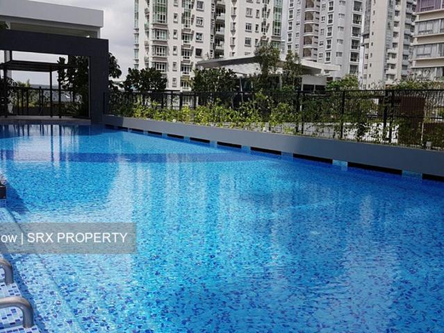 Condominium for sale