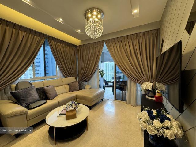 Condominium for sale in Toa Payoh, 12 Central, Toa Payoh