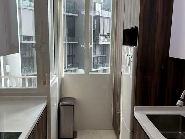 Condominium for rent