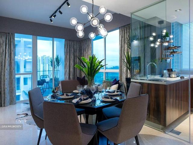 Condominium for sale in Toa Payoh, 12 Central, Toa Payoh