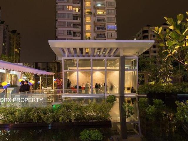 Condominium for sale