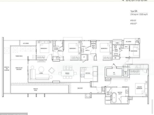 Condominium for sale