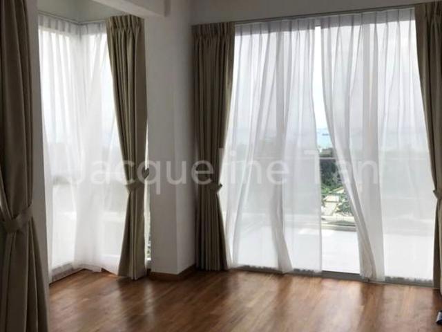Condominium for rent