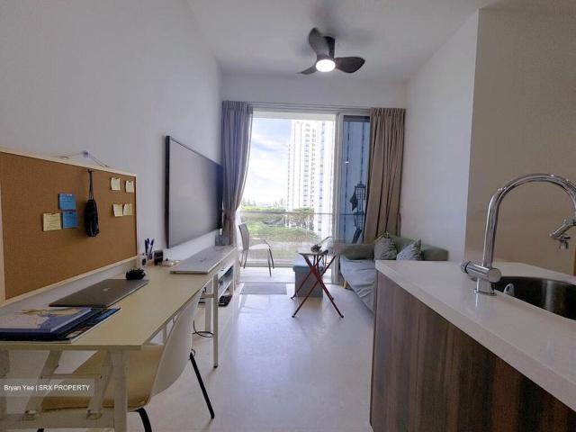 Condominium for sale