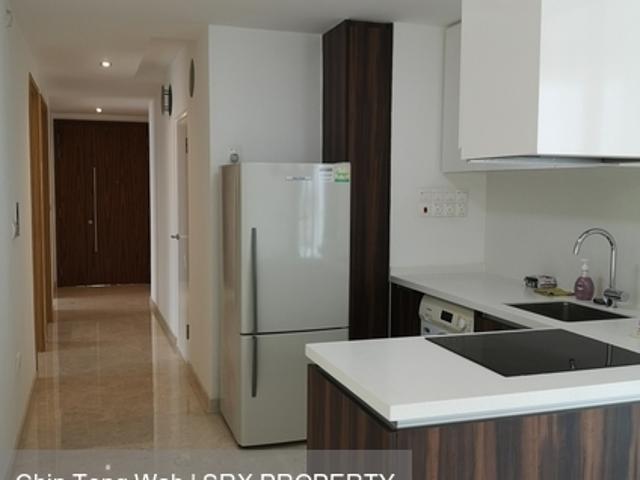 Condominium for rent