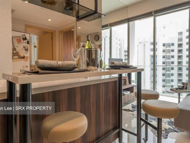 Condominium for sale