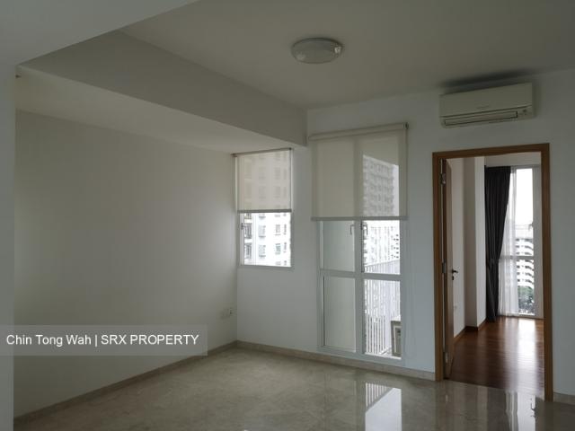 Condominium for rent