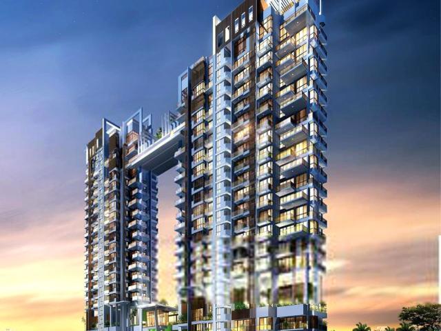 Condominium for sale