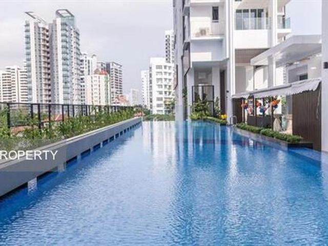 Condominium for sale